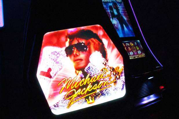 A new digital slot machine by Bally Technologies themed around ...